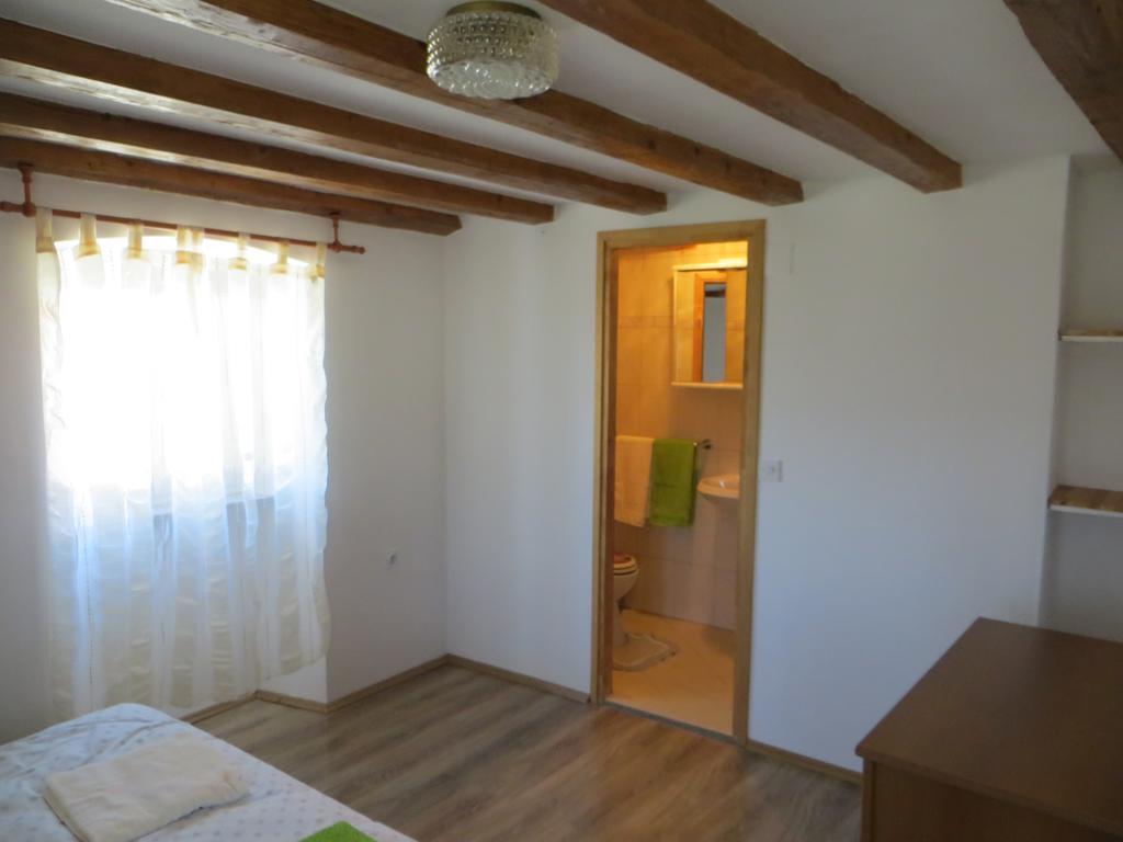 Holiday Home Pernata Exterior foto